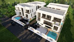 5 bedroom House for sale Gerard road Ikoyi Lagos