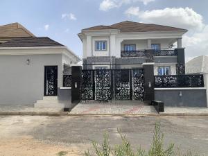 5 bedroom House for sale Sabon Lugbe Lugbe Abuja