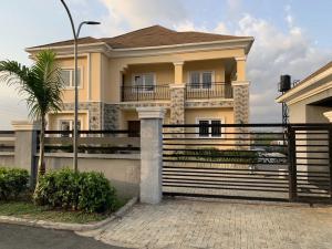 5 bedroom House for sale  Sabon Lugbe Lugbe Abuja