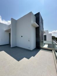 House for sale Bourdillon Ikoyi Lagos