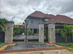 5 bedroom House for sale Enugu Enugu