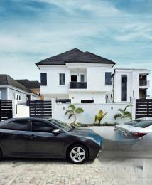 5 bedroom House for sale Lekki Phase 1 Lekki Lagos