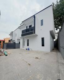 5 bedroom House for sale Omole Gra Omole phase 1 Ojodu Lagos
