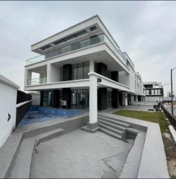 5 bedroom House for sale Osapa london Lekki Lagos