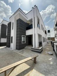 5 bedroom House for sale Kolapo Ishola Gra Akobo Ibadan Oyo