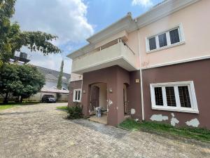 5 bedroom House for rent Katampe Extension Katampe Abuja