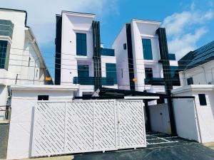 5 bedroom House for sale Orchid Road By Chevron Tollgate chevron Lekki Lagos