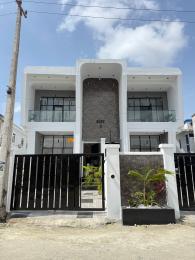 5 bedroom House for sale Ado Road Ajah Lagos