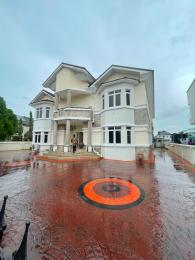 House for rent Royal Garden Estate Off Lekki-Epe Expressway Ajah Lagos