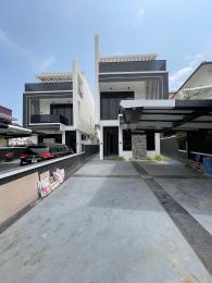 5 bedroom House for sale Lekki County Homes, Ikota Lekki Lagos
