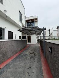 5 bedroom House for sale Sangotedo Ajah Lagos