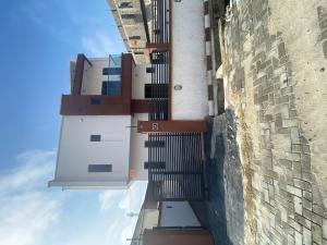 5 bedroom House for sale Abijo Ajah Lagos
