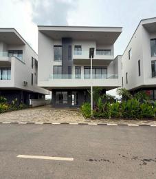 5 bedroom House for sale Jabi, Lakefront Jabi Abuja