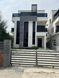 5 bedroom House for rent Ikota Lekki Lagos