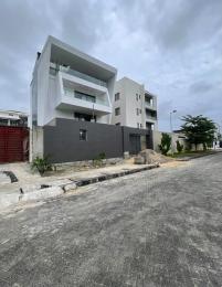 5 bedroom House for sale Banana Island Ikoyi Lagos