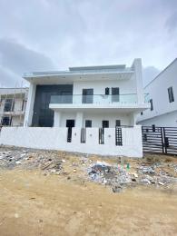 5 bedroom House for sale Off Lekki-Epe Expressway Ajah Lagos
