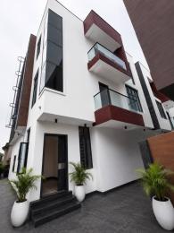5 bedroom House for sale Lekki Phase 1 Lekki Lagos