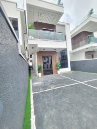 5 bedroom House for sale Lekki Palmcity Estate Ado Ajah Lagos