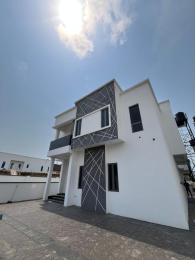 5 bedroom House for sale Sangotedo Ajah Lagos