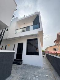 5 bedroom House for sale Ikota Ikota Lekki Lagos