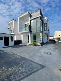 5 bedroom House for sale Royal Garden Estate Ajah Lagos