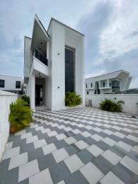 5 bedroom House for sale Ajah Lagos
