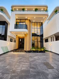 House for sale VGC Lekki Lagos