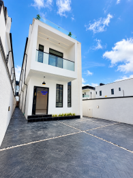 5 bedroom House for sale Sangotedo Ajah Lagos