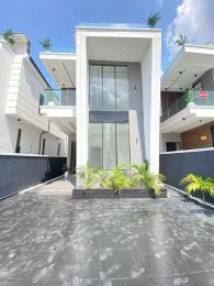 5 bedroom House for rent Off Lekki-Epe Expressway Ajah Lagos