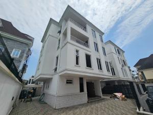 5 bedroom House for sale Banana Island Ikoyi Lagos