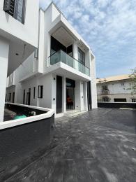 5 bedroom House for sale Lekki County Home Ikota Lekki Lagos