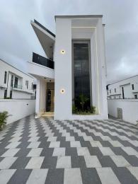 4 bedroom House for sale Secured Estate Ajah Lagos