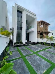 5 bedroom House for sale Ajah Okun Ajah Ajah Lagos