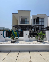 5 bedroom House for sale Megamound Estate Ikota Lekki Lagos