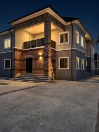 5 bedroom House for sale Sabon Lugbe Lugbe Abuja