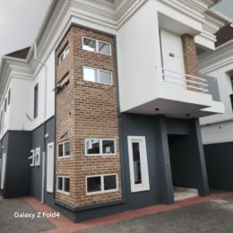 5 bedroom House for sale Opic Estate Isheri North 2 Mins Drive To Ojodu Berger Isheri North Ojodu Lagos