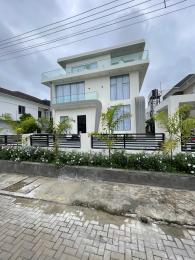 5 bedroom House for sale Osapa London Osapa london Lekki Lagos