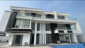 5 bedroom House for sale Osapa London Osapa london Lekki Lagos