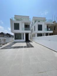 5 bedroom House for sale Lekki Phase 1 Lekki Lagos
