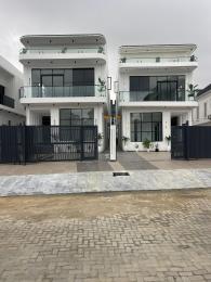 5 bedroom House for sale Osapa london Lekki Lagos
