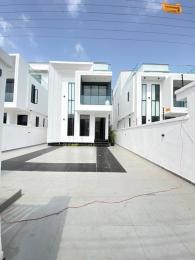 5 bedroom House for sale Lekki Phase 1 Lekki Lagos