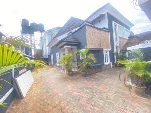 5 bedroom House for rent Olokonla Ajah Lagos