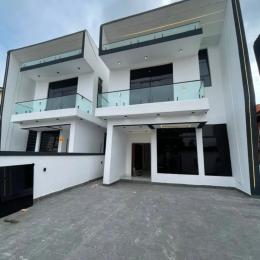 5 bedroom House for sale Ikota Lekki Lagos