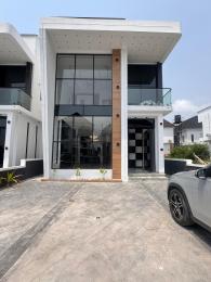5 bedroom House for sale Megamound Lekki Lagos