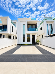 5 bedroom House for sale Lekki Phase 1 Lekki Lagos