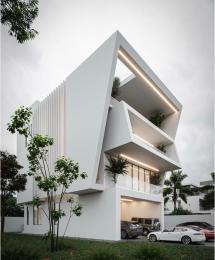 5 bedroom House for sale Banana Island Ikoyi Lagos