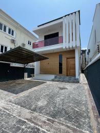5 bedroom House for rent Osapa london Lekki Lagos