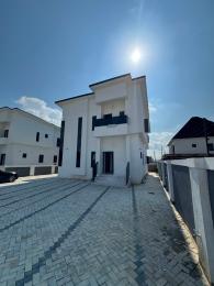 5 bedroom House for sale Lugbe Airport Road Lugbe Abuja