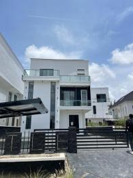 5 bedroom House for sale Ikota Lekki Lagos