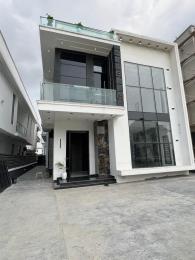 5 bedroom House for sale Megamound Ikota Lekki Lagos